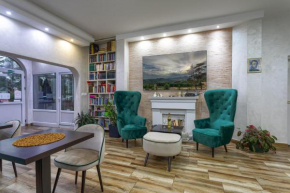  Guesthouse Dabić  Златибор